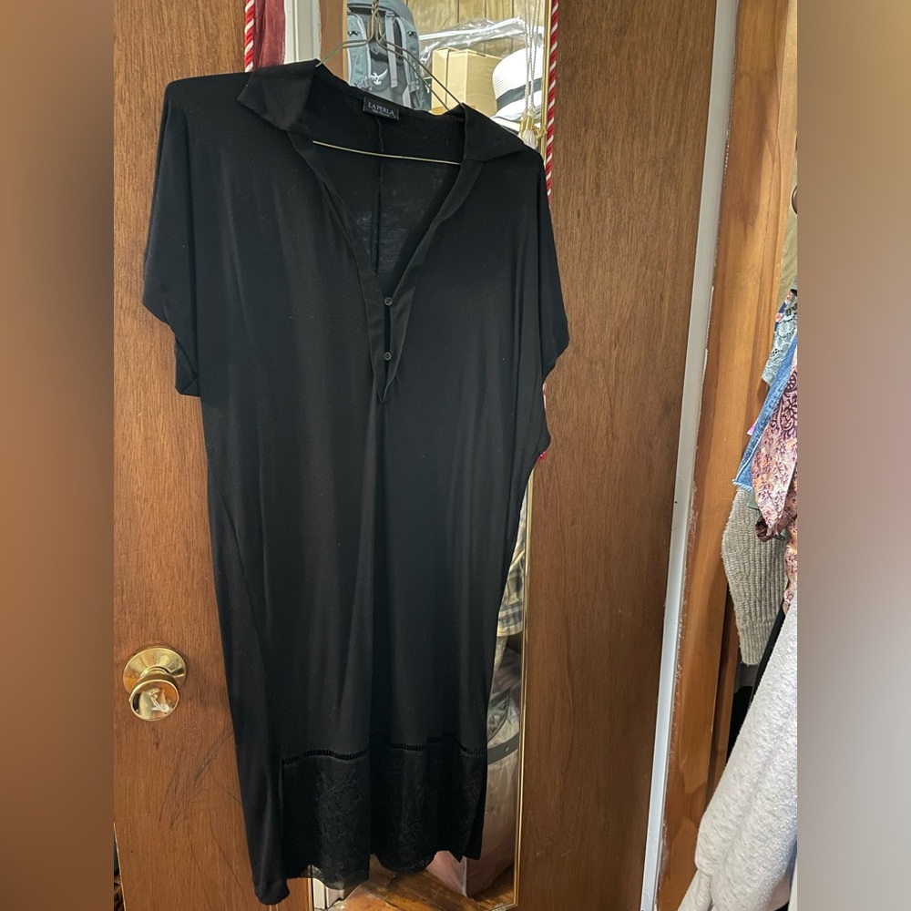 La Perla Nightdress